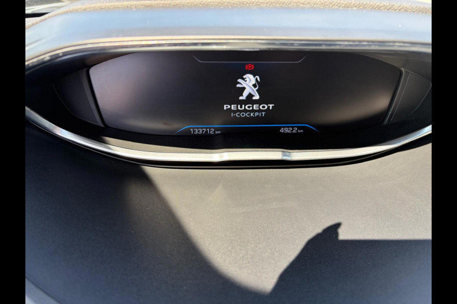 Peugeot 3008 1.2 PureTech Allure*cruise-control*Camera*PDC*LED*Apple/ Android*