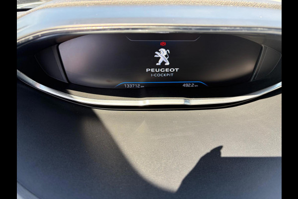 Peugeot 3008 1.2 PureTech Allure*cruise-control*Camera*PDC*LED*Apple/ Android*