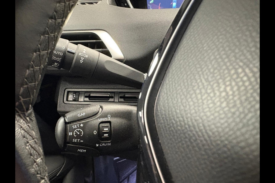Peugeot 3008 1.2 PureTech Allure*cruise-control*Camera*PDC*LED*Apple/ Android*