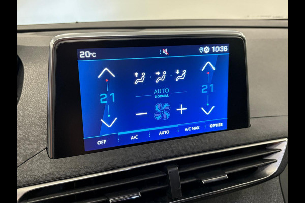 Peugeot 3008 1.2 PureTech Allure*cruise-control*Camera*PDC*LED*Apple/ Android*