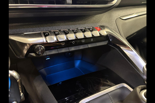 Peugeot 3008 1.2 PureTech Allure*cruise-control*Camera*PDC*LED*Apple/ Android*