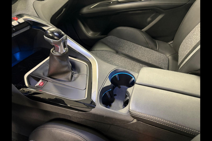 Peugeot 3008 1.2 PureTech Allure*cruise-control*Camera*PDC*LED*Apple/ Android*