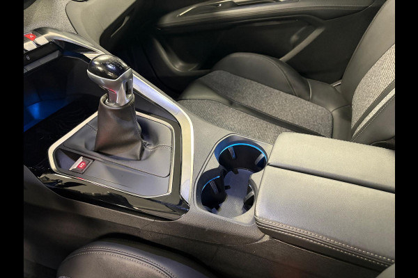 Peugeot 3008 1.2 PureTech Allure*cruise-control*Camera*PDC*LED*Apple/ Android*