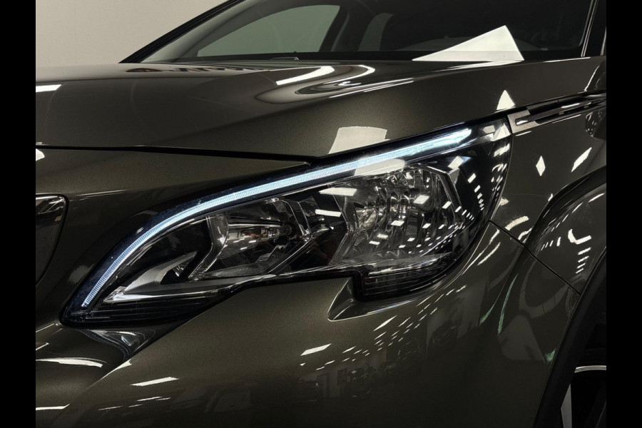 Peugeot 3008 1.2 PureTech Allure*cruise-control*Camera*PDC*LED*Apple/ Android*
