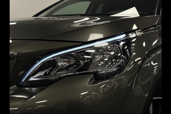 Peugeot 3008 1.2 PureTech Allure*cruise-control*Camera*PDC*LED*Apple/ Android*