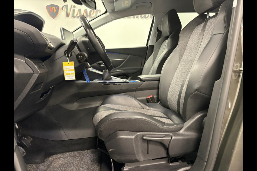 Peugeot 3008 1.2 PureTech Allure*cruise-control*Camera*PDC*LED*Apple/ Android*