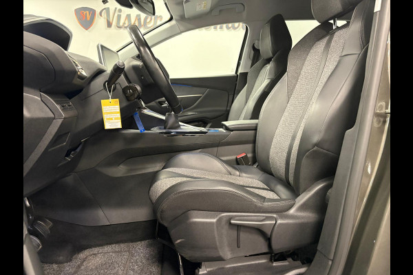 Peugeot 3008 1.2 PureTech Allure*cruise-control*Camera*PDC*LED*Apple/ Android*