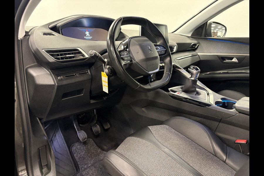 Peugeot 3008 1.2 PureTech Allure*cruise-control*Camera*PDC*LED*Apple/ Android*