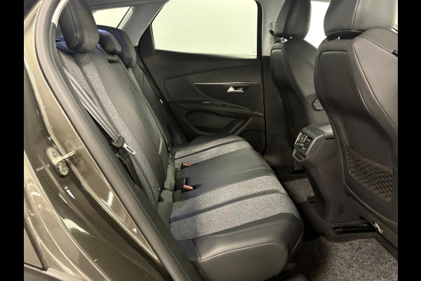Peugeot 3008 1.2 PureTech Allure*cruise-control*Camera*PDC*LED*Apple/ Android*