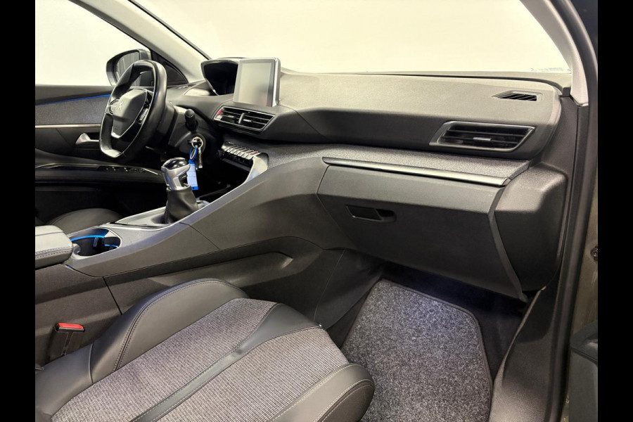 Peugeot 3008 1.2 PureTech Allure*cruise-control*Camera*PDC*LED*Apple/ Android*