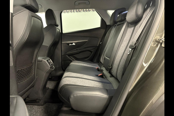 Peugeot 3008 1.2 PureTech Allure*cruise-control*Camera*PDC*LED*Apple/ Android*