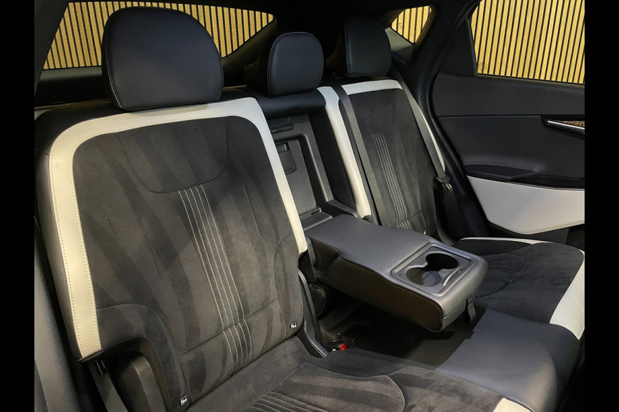 Kia Ev6 GT-Line 77.4 kWh|100% SOH|FULL OPTION|AFN. TREKHAAK|PANO|STOELVERW+VENT|STUURVERW.|360+3D CAMERA|CARPLAY|INCL.BTW|1e EIG.|