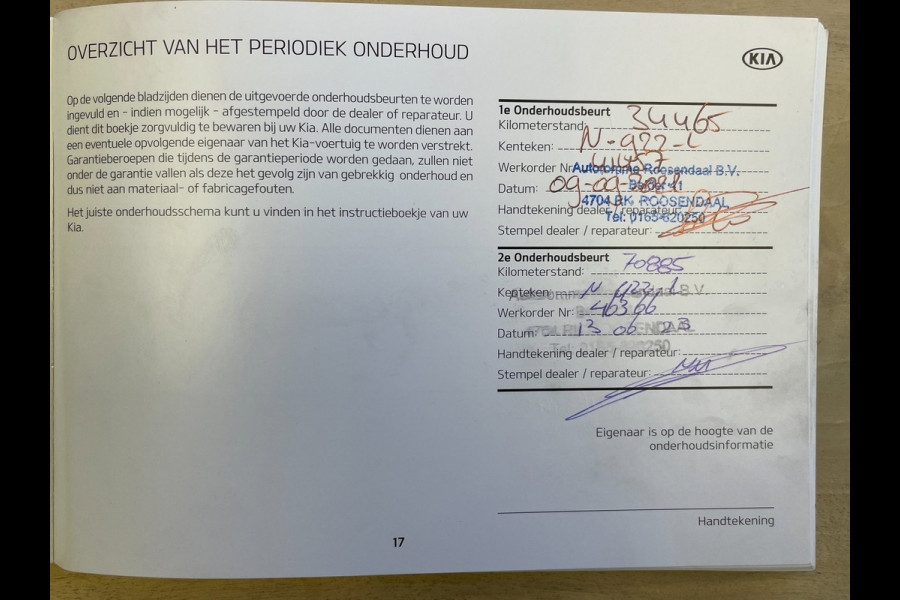 Kia Ev6 GT-Line 77.4 kWh|100% SOH|FULL OPTION|AFN. TREKHAAK|PANO|STOELVERW+VENT|STUURVERW.|360+3D CAMERA|CARPLAY|INCL.BTW|1e EIG.|