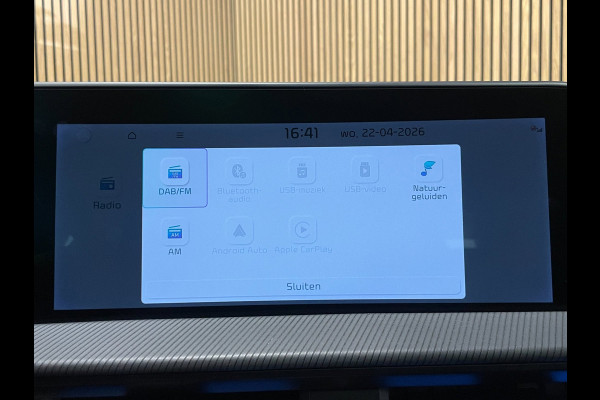 Kia Ev6 GT-Line 77.4 kWh|100% SOH|FULL OPTION|AFN. TREKHAAK|PANO|STOELVERW+VENT|STUURVERW.|360+3D CAMERA|CARPLAY|INCL.BTW|1e EIG.|