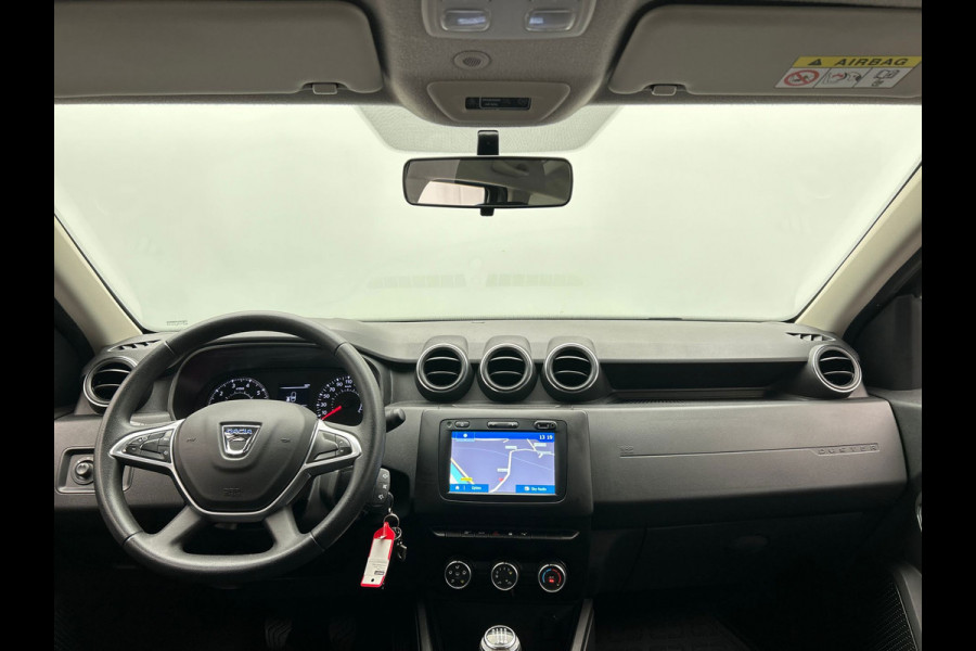 Dacia Duster 1.3 TCe Tech Road | Trekhaak | Navigatie | Airco | Cruise-control |