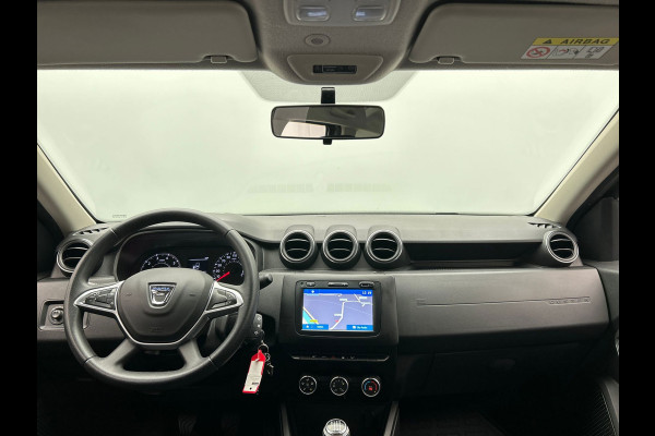Dacia Duster 1.3 TCe Tech Road | Trekhaak | Navigatie | Airco | Cruise-control |