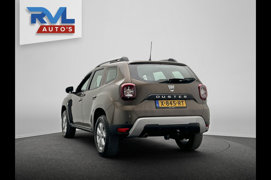 Dacia Duster 1.3 TCe Tech Road | Trekhaak | Navigatie | Airco | Cruise-control |
