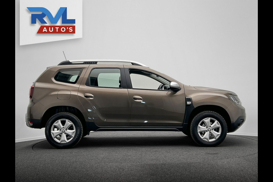 Dacia Duster 1.3 TCe Tech Road | Trekhaak | Navigatie | Airco | Cruise-control |