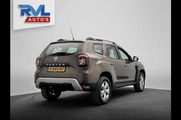 Dacia Duster 1.3 TCe Tech Road | Trekhaak | Navigatie | Airco | Cruise-control |