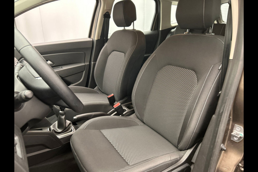 Dacia Duster 1.3 TCe Tech Road | Trekhaak | Navigatie | Airco | Cruise-control |