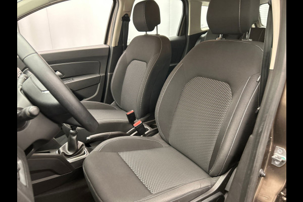 Dacia Duster 1.3 TCe Tech Road | Trekhaak | Navigatie | Airco | Cruise-control |