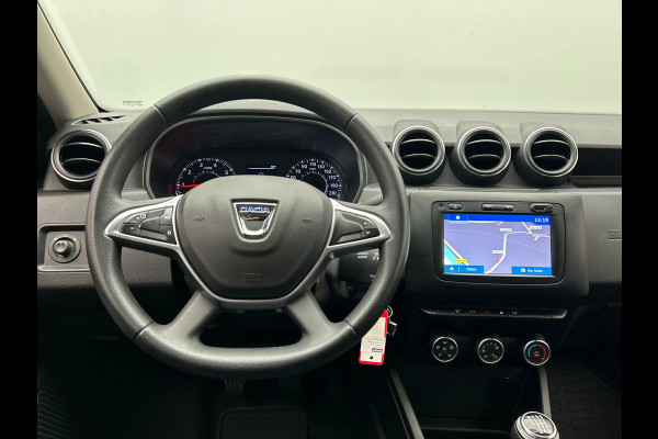 Dacia Duster 1.3 TCe Tech Road | Trekhaak | Navigatie | Airco | Cruise-control |