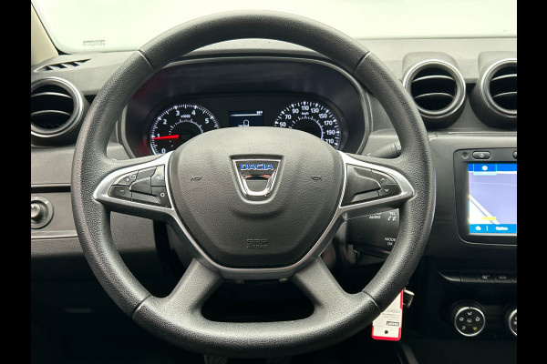 Dacia Duster 1.3 TCe Tech Road | Trekhaak | Navigatie | Airco | Cruise-control |