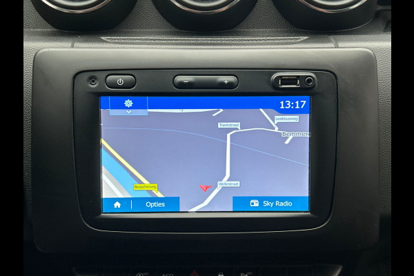 Dacia Duster 1.3 TCe Tech Road | Trekhaak | Navigatie | Airco | Cruise-control |