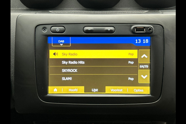 Dacia Duster 1.3 TCe Tech Road | Trekhaak | Navigatie | Airco | Cruise-control |