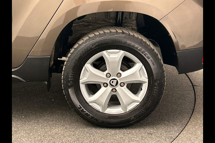 Dacia Duster 1.3 TCe Tech Road | Trekhaak | Navigatie | Airco | Cruise-control |