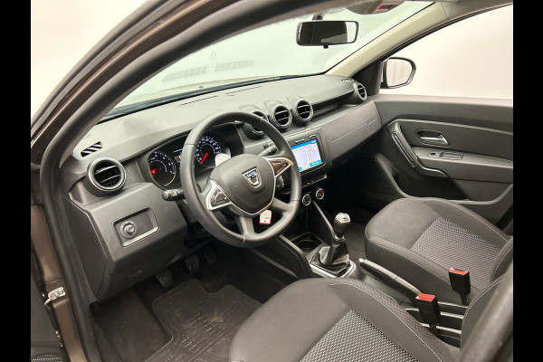 Dacia Duster 1.3 TCe Tech Road | Trekhaak | Navigatie | Airco | Cruise-control |