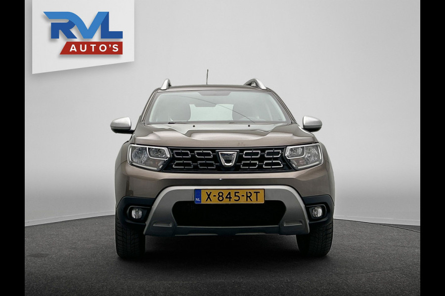 Dacia Duster 1.3 TCe Tech Road | Trekhaak | Navigatie | Airco | Cruise-control |