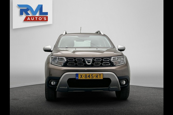 Dacia Duster 1.3 TCe Tech Road | Trekhaak | Navigatie | Airco | Cruise-control |