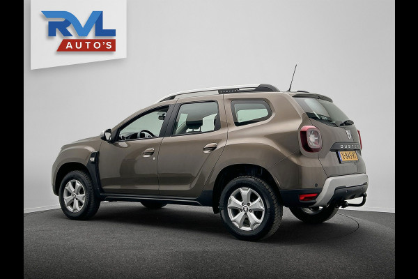 Dacia Duster 1.3 TCe Tech Road | Trekhaak | Navigatie | Airco | Cruise-control |