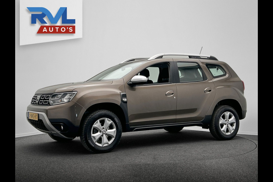 Dacia Duster 1.3 TCe Tech Road | Trekhaak | Navigatie | Airco | Cruise-control |