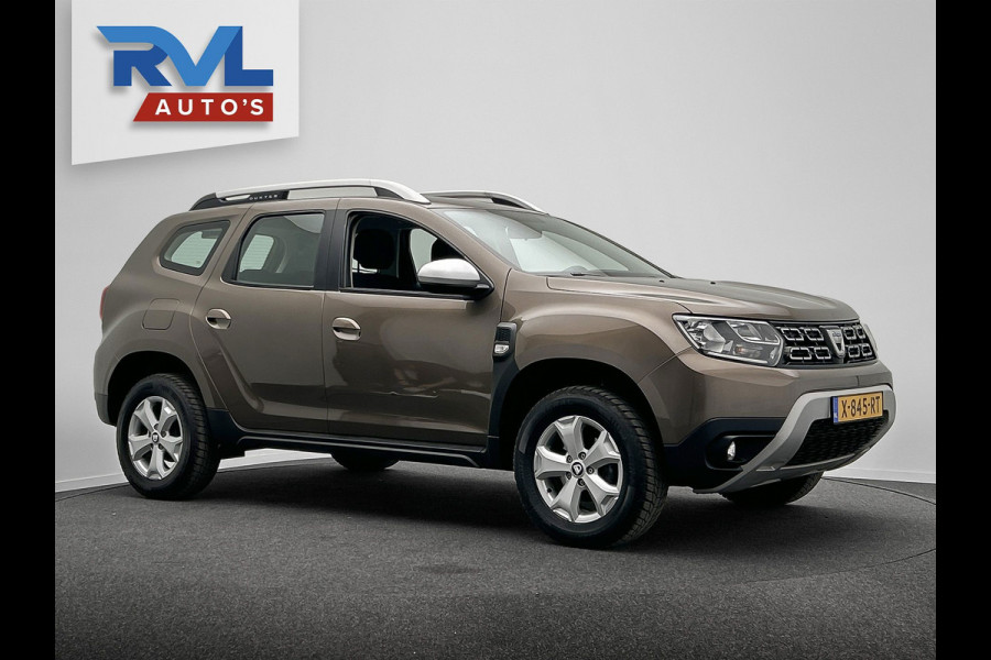 Dacia Duster 1.3 TCe Tech Road | Trekhaak | Navigatie | Airco | Cruise-control |