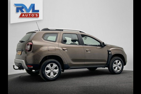 Dacia Duster 1.3 TCe Tech Road | Trekhaak | Navigatie | Airco | Cruise-control |
