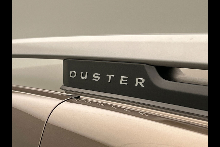 Dacia Duster 1.3 TCe Tech Road | Trekhaak | Navigatie | Airco | Cruise-control |