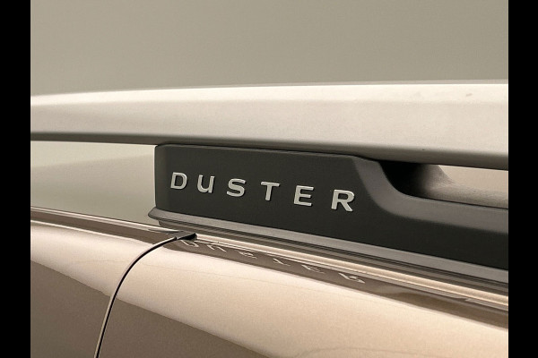 Dacia Duster 1.3 TCe Tech Road | Trekhaak | Navigatie | Airco | Cruise-control |