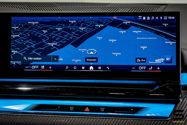 BMW 5 Serie Touring 520i|M-sport|Pano|H&K|Fis €68.000|1e eig
