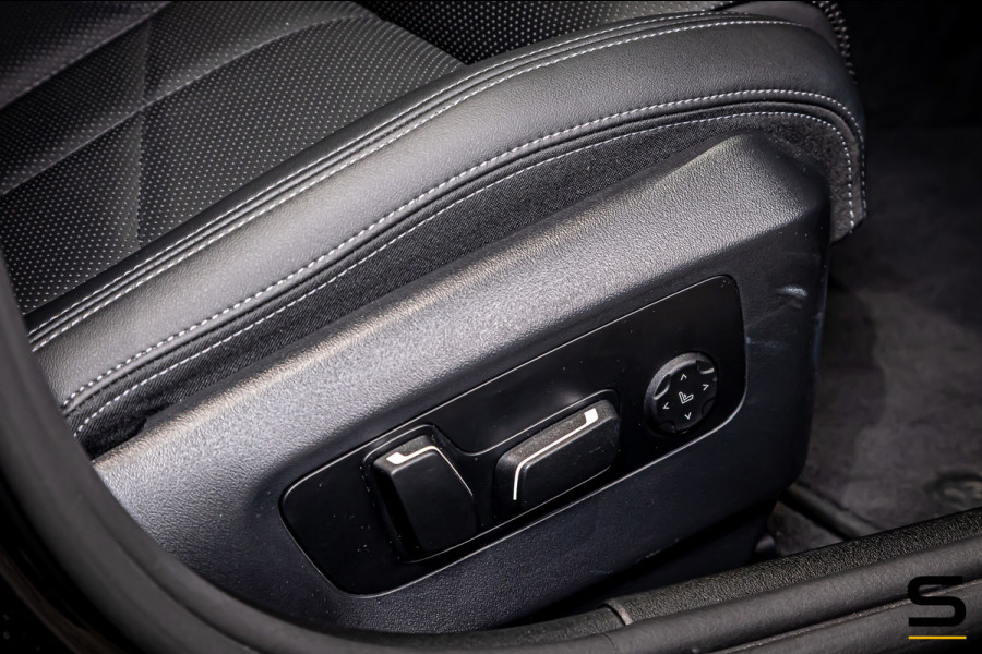 BMW 5 Serie Touring 520i|M-sport|Pano|H&K|Fis €68.000|1e eig
