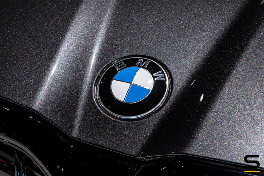 BMW 5 Serie Touring 520i|M-sport|Pano|H&K|Fis €68.000|1e eig