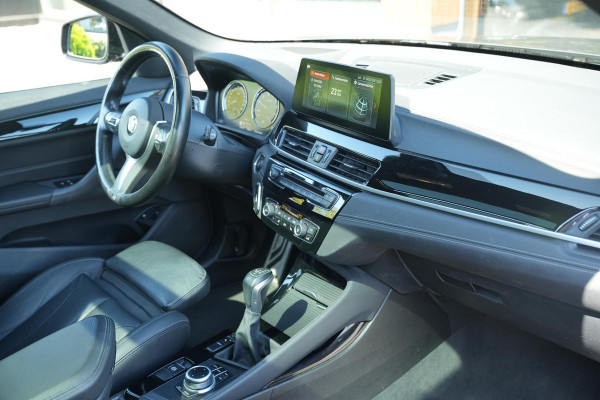 BMW X1 xDrive25e eDrive Edition M Sport Plug in Hybrid 222PK Leer Ambiente Camera
