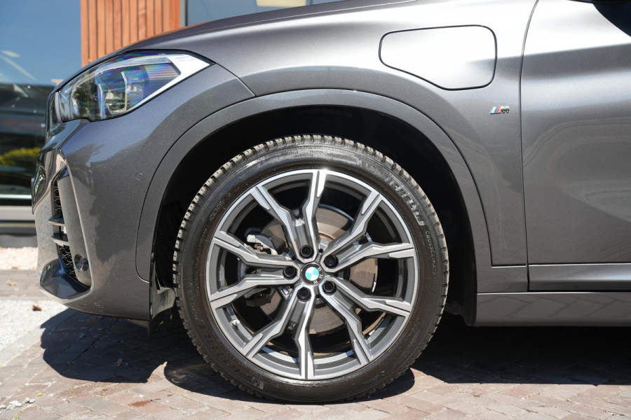 BMW X1 xDrive25e eDrive Edition M Sport Plug in Hybrid 222PK Leer Ambiente Camera