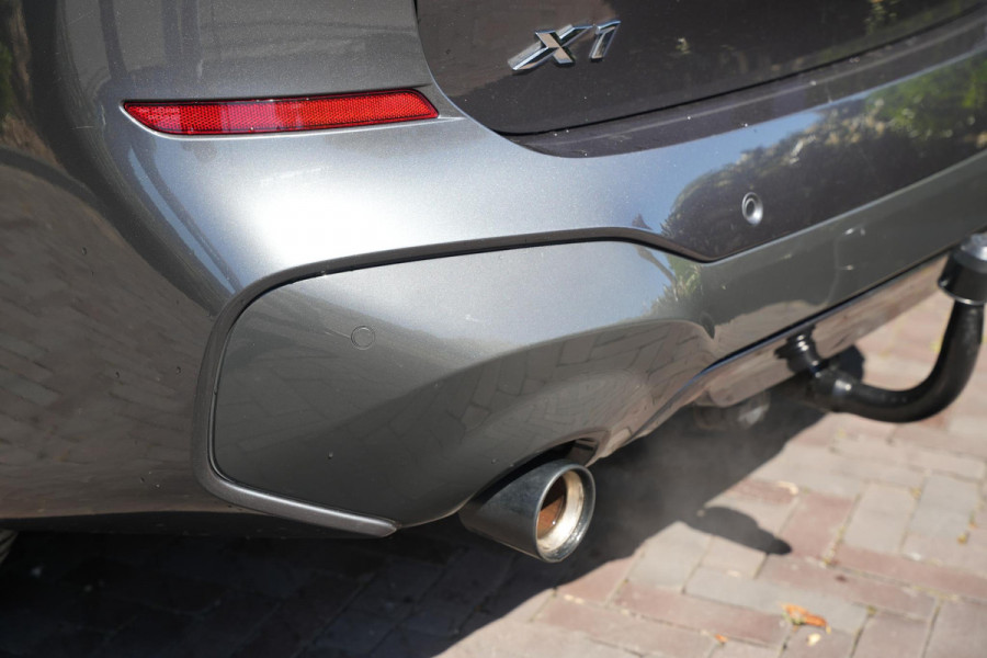 BMW X1 xDrive25e eDrive Edition M Sport Plug in Hybrid 222PK Leer Ambiente Camera