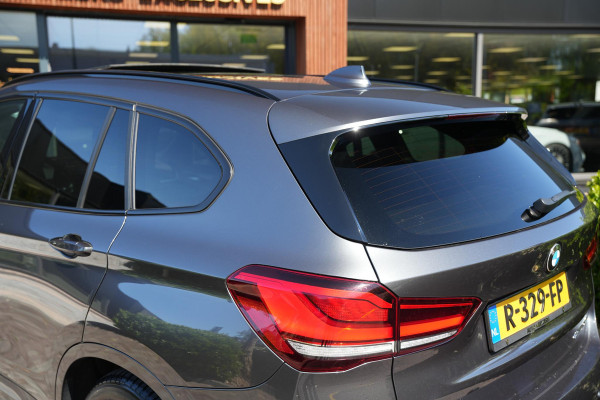 BMW X1 xDrive25e eDrive Edition M Sport Plug in Hybrid 222PK Leer Ambiente Camera