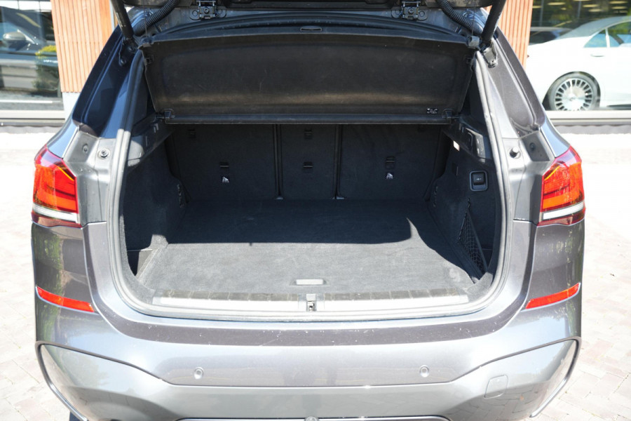 BMW X1 xDrive25e eDrive Edition M Sport Plug in Hybrid 222PK Leer Ambiente Camera