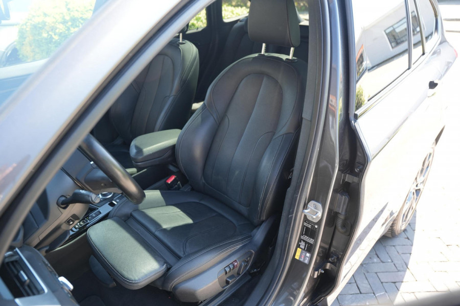 BMW X1 xDrive25e eDrive Edition M Sport Plug in Hybrid 222PK Leer Ambiente Camera