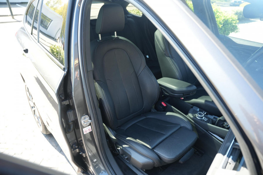 BMW X1 xDrive25e eDrive Edition M Sport Plug in Hybrid 222PK Leer Ambiente Camera
