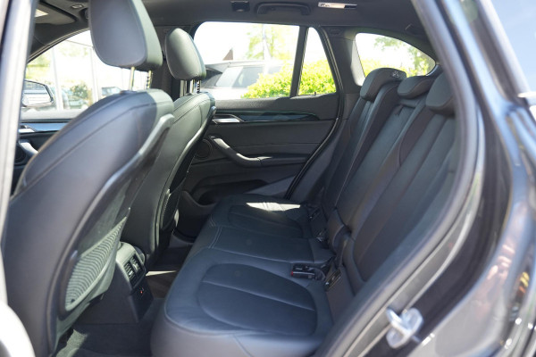 BMW X1 xDrive25e eDrive Edition M Sport Plug in Hybrid 222PK Leer Ambiente Camera